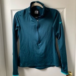 Nike Track Jacket